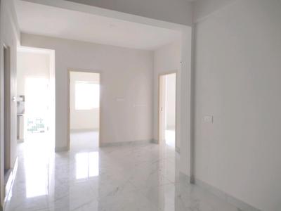Living Room Image of 909 Sq.ft 2 BHK Apartment / Flat for sale in Habulus Hights, Electronic City Bengaluru for Rs. 4635900