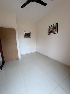 Hall Image of 662 Sq.ft 1 BHK Apartment / Flat for sale in Chhaya Central Greens, Kalyan East Kalyan for Rs. 3899000