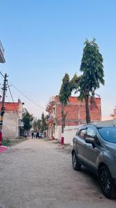 Image of 2100 Sq.ft Residential Plot / Land for sale in Dubagga, Lucknow for Rs. 5300000