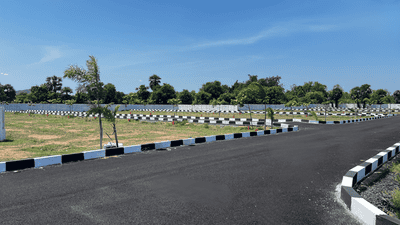 Image of 691 Sq.ft Residential Plot / Land for sale in Singaperumal Koil, Chennai for Rs. 1384073