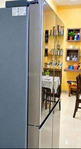 Hall Image of 2136 Sq.ft 3 BHK Apartment / Flat for sale in Madhapur Hyderabad for Rs. 23600000