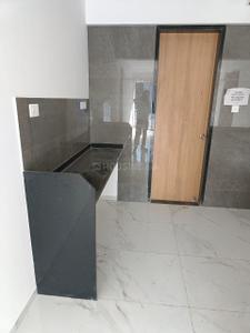 Kitchen Image of 1500 Sq.ft 2 BHK Independent House for sale in Bhugaon Pune for Rs. 10500000