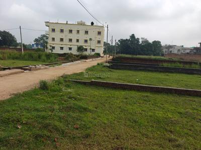Image of 1742 Sq.ft Residential Plot / Land for sale in Ratu Basti, Ranchi for Rs. 1200000