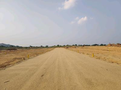 Image of 200 Sq.ft Residential Plot / Land for sale in Yacharam, Hyderabad for Rs. 2800000