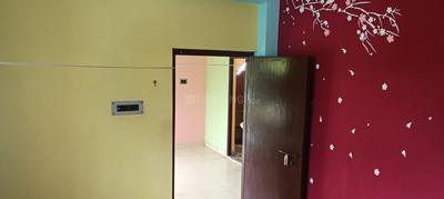 Bedroom Image of 830 Sq.ft 2 BHK Apartment / Flat for sale in Barasat Kolkata for Rs. 3500000