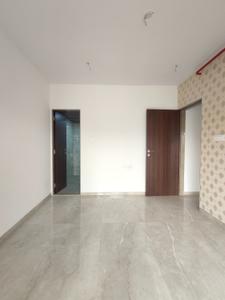 Hall Image of 900 Sq.ft 2 BHK Apartment / Flat for sale in Thane West Thane for Rs. 19000000