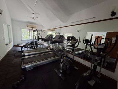 Image of 3530 Sq.ft 4 BHK Villa for rent in Porvorim, Goa for Rs. 300000