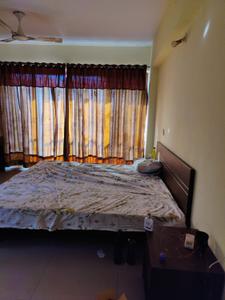 Bedroom Image of 2700 Sq.ft 4 BHK Apartment / Flat for sale in Shree Rang Aroma, Randesan Gandhinagar for Rs. 13500000