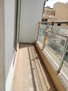 Balcony Image of 1200 Sq.ft 2 BHK Builder Floor for rent in JP Nagar Bengaluru for Rs. 27500