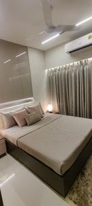 Bedroom Image of 550 Sq.ft 1 BHK Apartment / Flat for sale in Landcare Panorama, Saki Naka Mumbai for Rs. 11900000