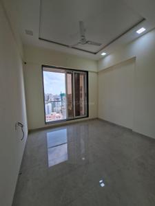 Bedroom Image of 640 Sq.ft 2 BHK Apartment / Flat for sale in Om Vasudev CHS LTD, Borivali West Mumbai for Rs. 24000000