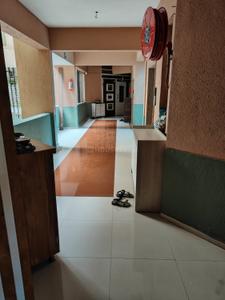 Image of 1050 Sq.ft 2 BHK Apartment / Flat for rent in Kalyan West, Kalyan for Rs. 40000