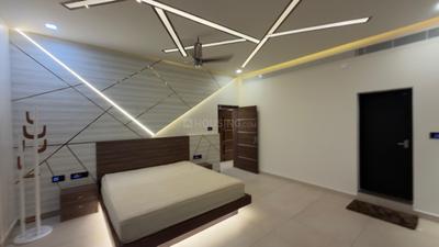 Bedroom Image of 5800 Sq.ft 4 BHK Independent House for sale in Thoppumpady Kochi for Rs. 72500000