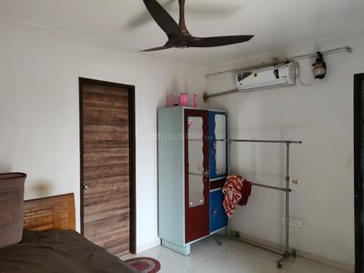 Bedroom Image of 1150 Sq.ft 2 BHK Apartment / Flat for sale in Sanpada Navi Mumbai for Rs. 20000000