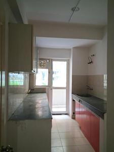 Kitchen Image of 1900 Sq.ft 3 BHK Apartment / Flat for sale in Paras Tierea, Sector 137 Noida for Rs. 21000000