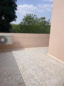 Balcony Image of 3000 Sq.ft 5 BHK Independent House for sale in Sector 23 Gandhinagar for Rs. 63000000