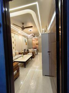 Hall Image of 1719 Sq.ft 3 BHK Apartment / Flat for sale in ABA Olive County, Vasundhara Ghaziabad for Rs. 22000000
