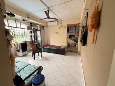1 BHK Flat