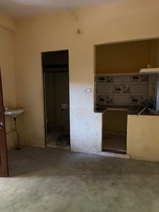 Hall Image of 400 Sq.ft 1.5 BHK Builder Floor for rent in Yashoda Nagar Kanpur for Rs. 5000