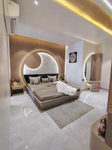 Bedroom Image of 1700 Sq.ft 3 BHK Apartment / Flat for sale in Spectrum 21, Panchyawala Jaipur for Rs. 11000000