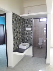 Bathroom Image of 1210 Sq.ft 3 BHK Apartment / Flat for sale in Madipakkam Chennai for Rs. 7100000
