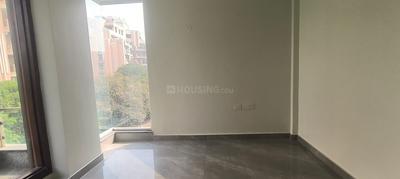 Balcony Image of 2000 Sq.ft 3 BHK Builder Floor for rent in Sector 50 Noida for Rs. 55000