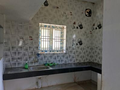 Kitchen Image of 1200 Sq.ft 2 BHK Independent House for sale in RK Garden Phase II, Madukkarai Coimbatore for Rs. 7000000