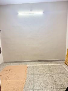 Bedroom Image of 1350 Sq.ft 2 BHK Independent House for rent in Malviya Nagar Jaipur for Rs. 12000