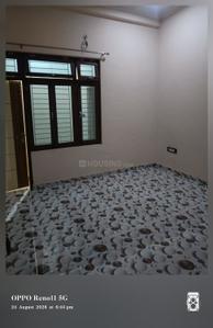 Bedroom Image of 1300 Sq.ft 3 BHK Independent House for rent in Meri Jhansi for Rs. 12000