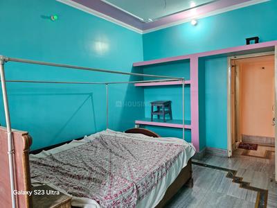 Hall Image of 700 Sq.ft 2 BHK Independent House for rent in North Shastri Nagar Patna for Rs. 8000