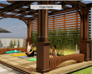 1 BHK Flat