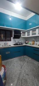 Kitchen Image of 2400 Sq.ft 5 BHK Builder Floor for sale in K R Puram Bengaluru for Rs. 14800000