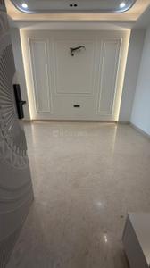 Hall Image of 1260 Sq.ft 3 BHK Builder Floor for sale in Rajouri Garden New Delhi for Rs. 26000000