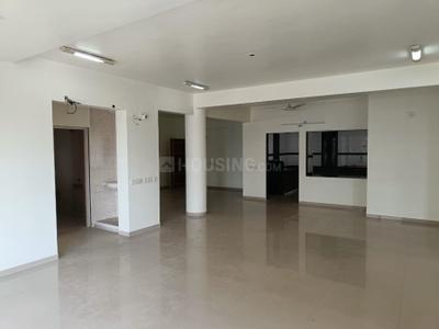 Hall Image of 3150 Sq.ft 4 BHK Apartment / Flat for sale in Sheladia Prayag Residency, Bodakdev Ahmedabad for Rs. 30000000