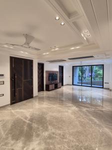 Hall Image of 3375 Sq.ft 3 BHK Builder Floor for sale in Jor Bagh New Delhi for Rs. 287500000