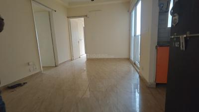 Living Room Image of 1075 Sq.ft 2 BHK Apartment / Flat for sale in Gaur City 7th Avenue, Noida Extension Greater Noida for Rs. 9900000