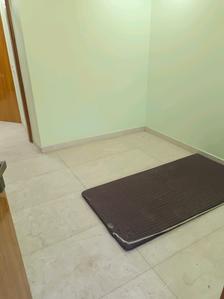 Bedroom Image of 1080 Sq.ft 3 BHK Builder Floor for sale in Anand Parbat New Delhi for Rs. 13000000