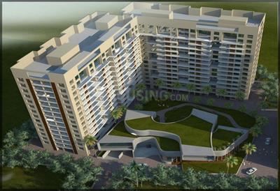 Image of 1600 Sq.ft 3 BHK Apartment / Flat for sale in Sarvodaya Silver Coast, Digha, Patna for Rs. 8700000
