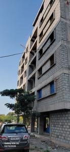 Image of 1355 Sq.ft 3 BHK Apartment / Flat for sale in K R Puram, Bengaluru for Rs. 7723500