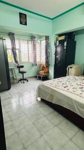 Bedroom Image of 750 Sq.ft 2 BHK Apartment / Flat for rent in Veshvi Alibag for Rs. 25000