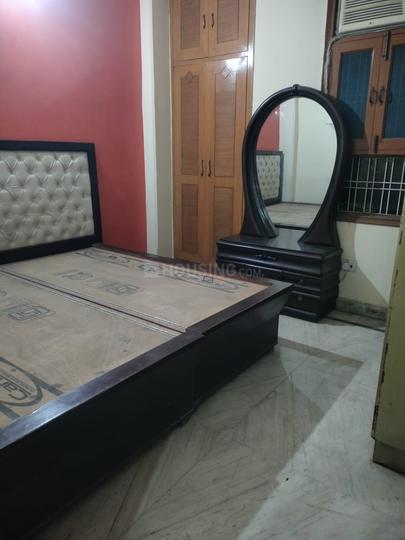 Apex Acacia Valley Apartments Bedroom 1