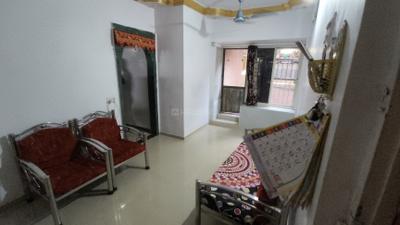 Living Room Image of 1500 Sq.ft 2 BHK Apartment / Flat for sale in Mira Road East Mira Bhayandar for Rs. 15000000