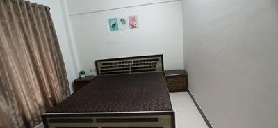 Hall Image of 624 Sq.ft 1 BHK Apartment / Flat for sale in Royal Palms Summit Apartments, Goregaon East Mumbai for Rs. 6200000