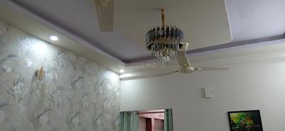 Hall Image of 1300 Sq.ft 3 BHK Villa for sale in Kalwad Road Jaipur for Rs. 5500000