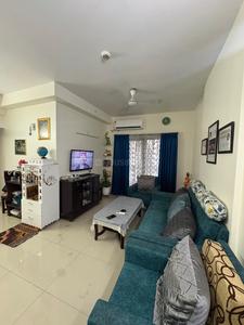 Hall Image of 1750 Sq.ft 3 BHK Apartment / Flat for rent in Mansarover Garden New Delhi for Rs. 75000