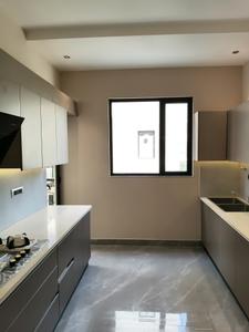 Kitchen Image of 1060 Sq.ft 3 BHK Independent House for sale in Sector 104 Gurgaon for Rs. 7790000