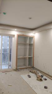 Bedroom Image of 2125 Sq.ft 3 BHK Apartment / Flat for sale in Amrapali Heartbeat City IV, Sector 107 Noida for Rs. 23300000