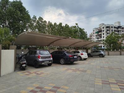 Image of 1150 Sq.ft 2 BHK Apartment / Flat for rent in Vayusena Nagar, Nagpur for Rs. 16000