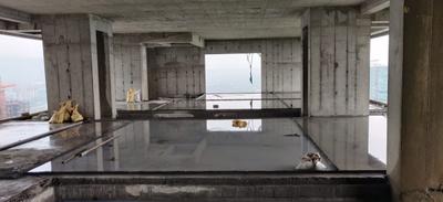 Balcony Image of 3500 Sq.ft 4 BHK Apartment / Flat for sale in One Akshar, Sanpada Navi Mumbai for Rs. 140000000