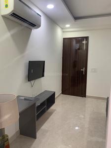 Hall Image of The Safehouse PG in Sector 50, Gurgaon